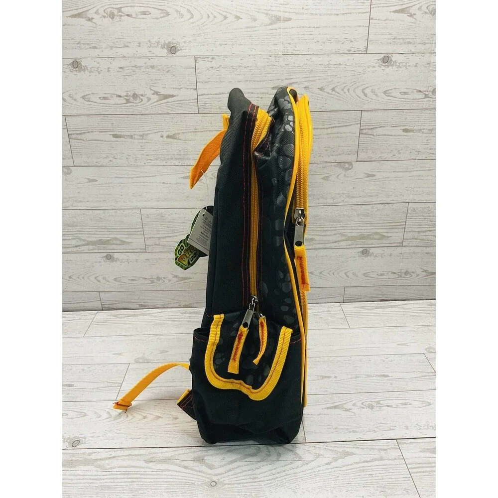 Go Diego Go Kids Backpack 14